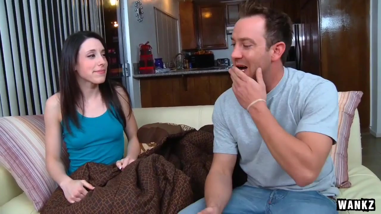 Janie Jones & Will Powers in Janie Jones Get's Plowed By Pick Up Artist - IamEighteen