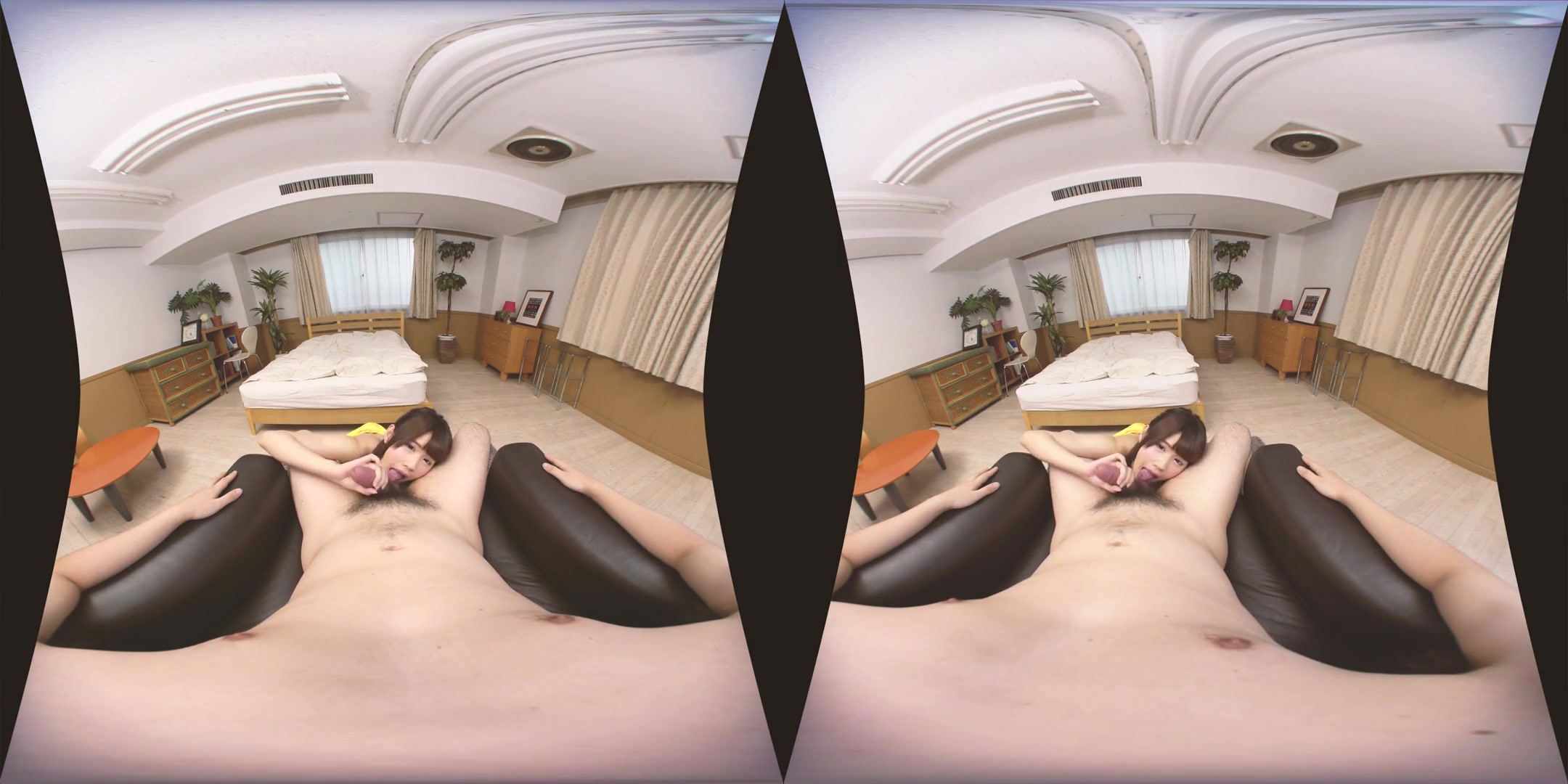Suzumiya Kotone in Suzumiya Kotone Wants You To Take Her To Your Room! - JVRPorn