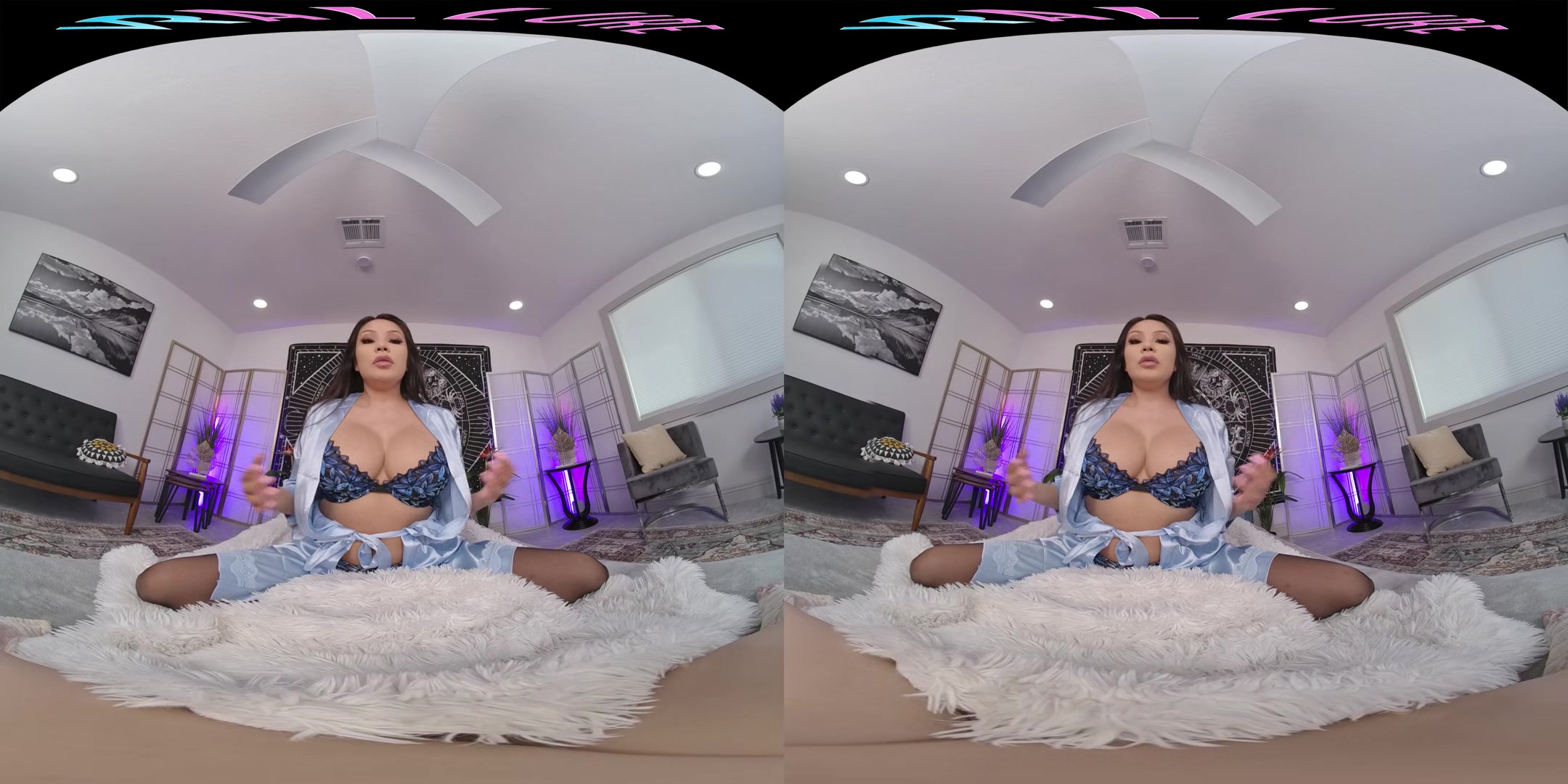 Indecent Punishment - Vrallure - Vr Porn Video - Sexlikereal