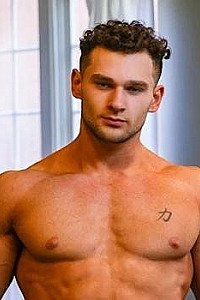 Zack Dickson
