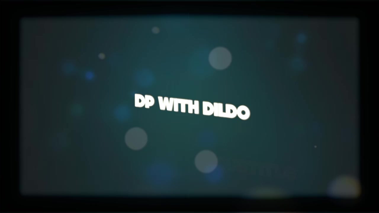 Dp With Dildo Exclusive Members Video - Sex Movies Featuring Niarossxxx