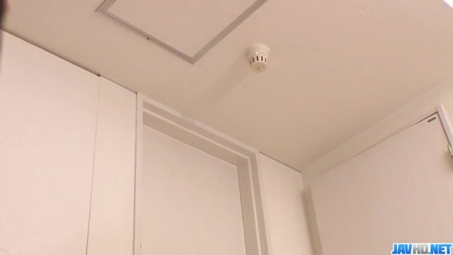 Banana Asada young Japanese loves fucking hard