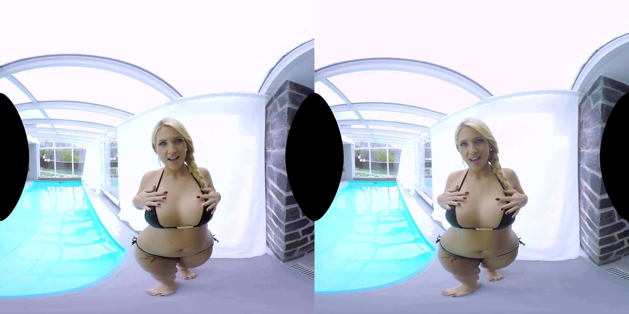 Tatjana Young in Splash And Fuck - POV - RealityLovers