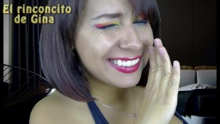 El punto P - El rinconcito de Gina