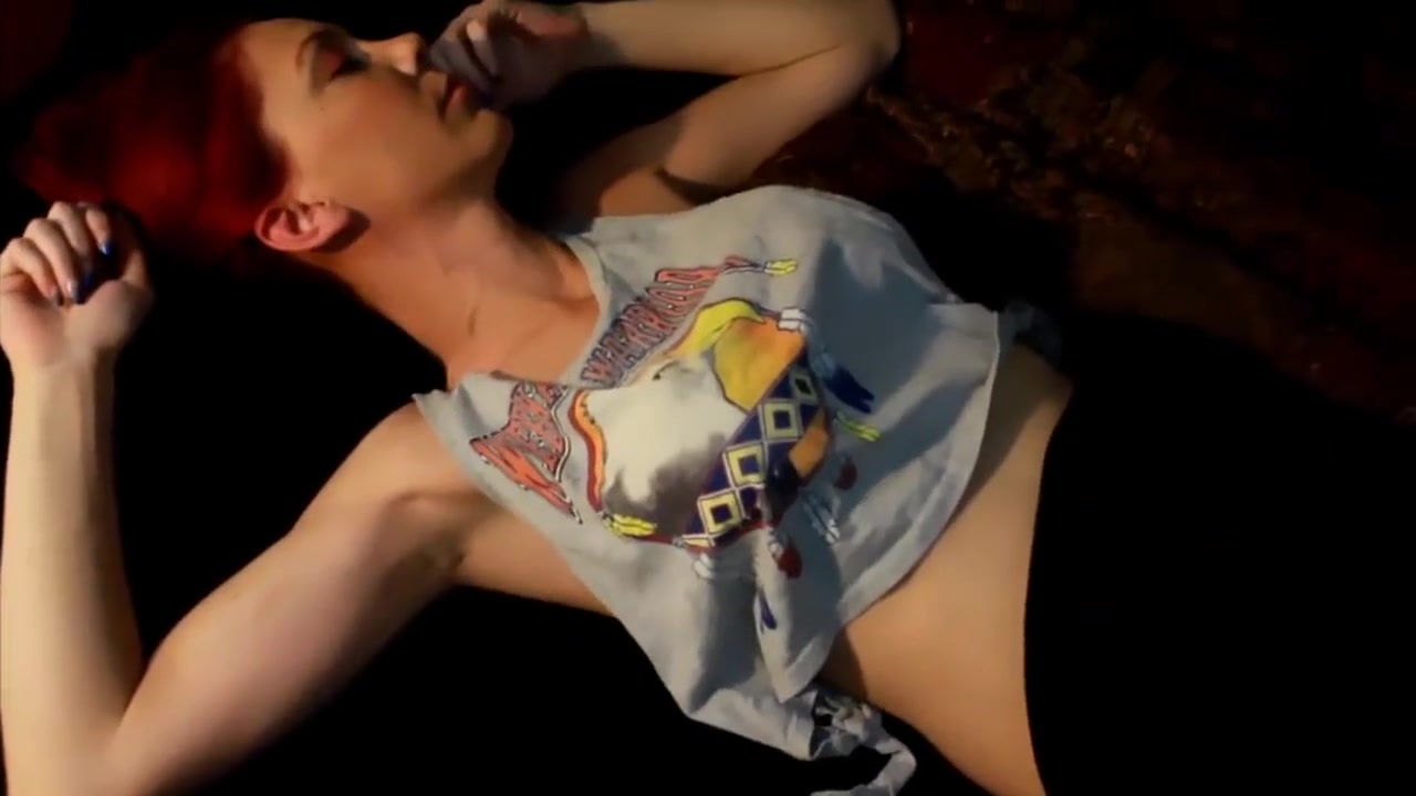 StepSis Nap Time Blowjob