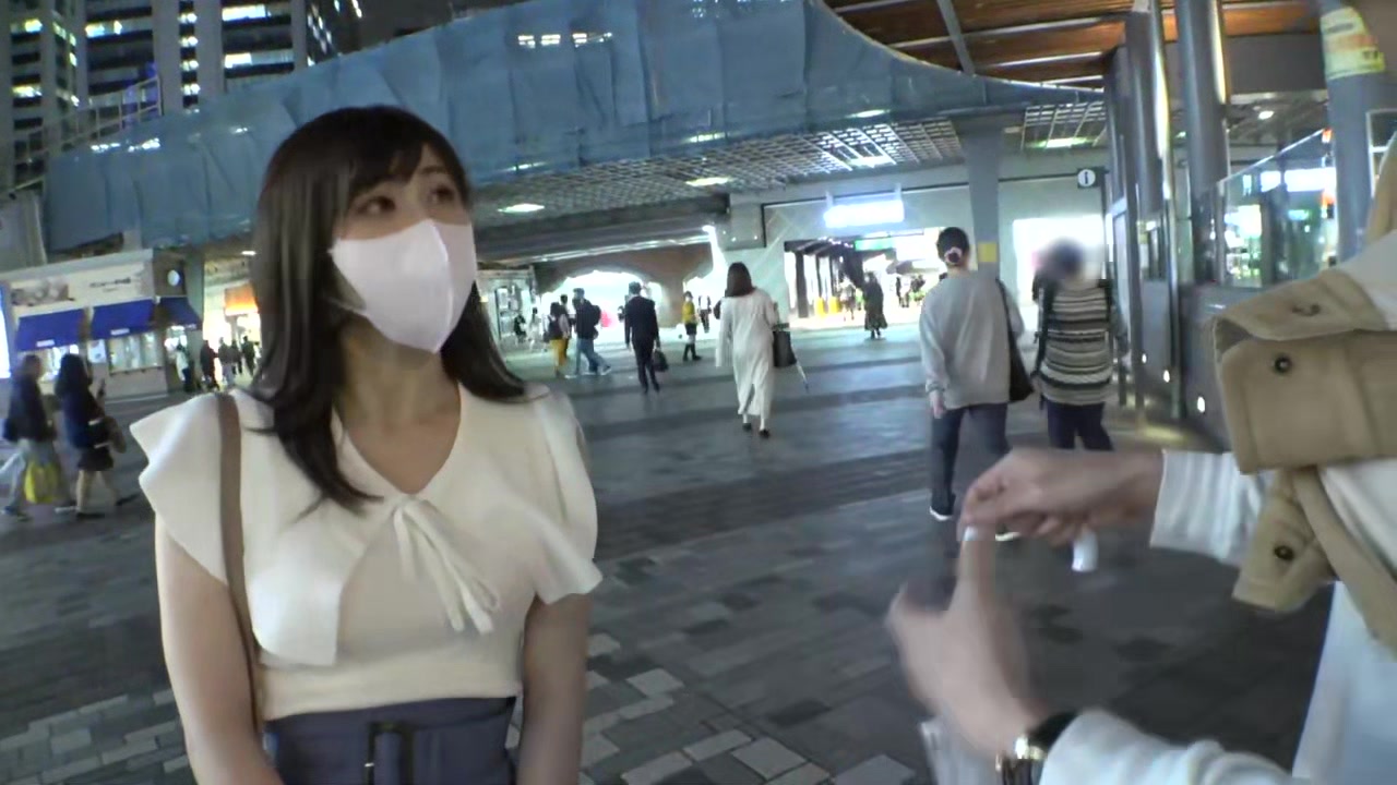 0004745_ナンパ 清楚 美人などが含まれている