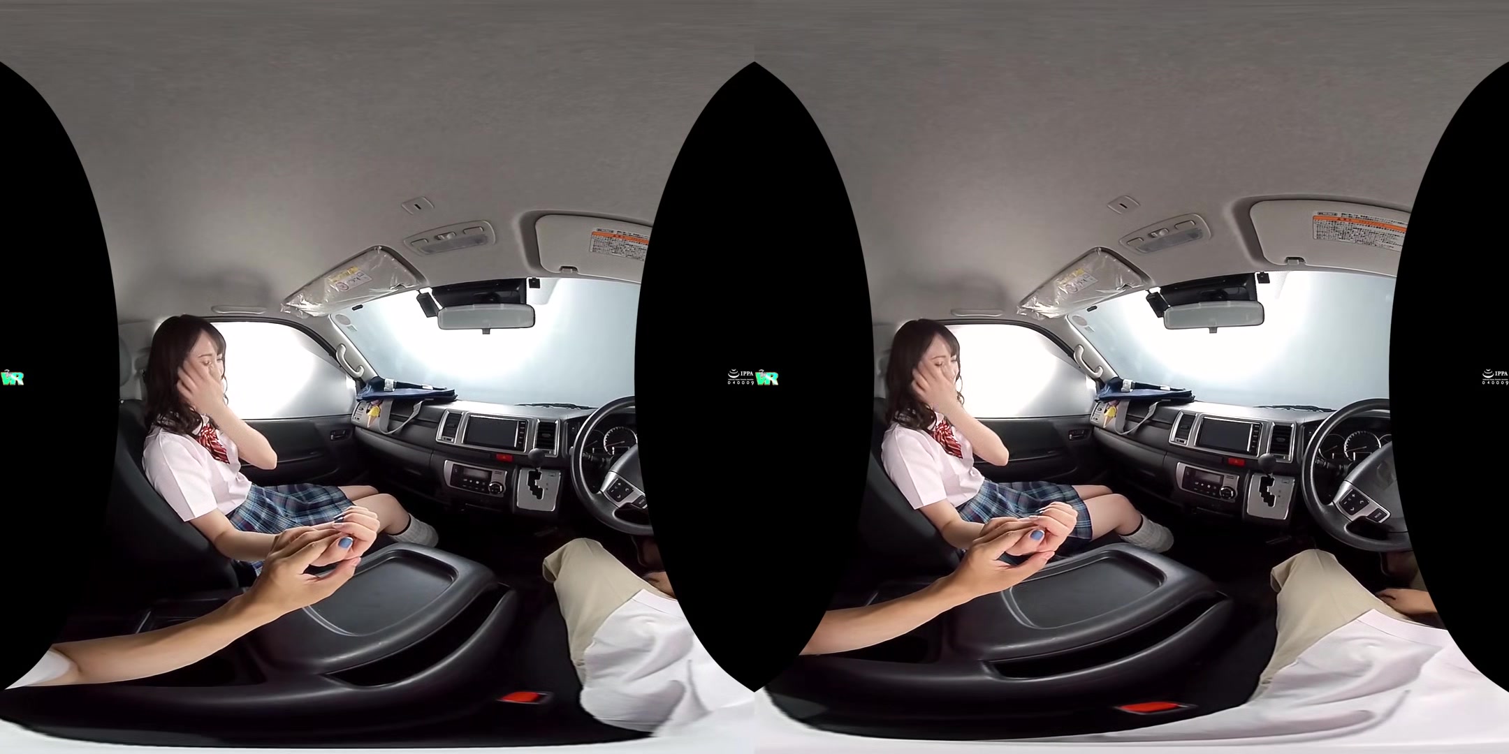71 Minutes Of Wild Car Sex In The Parking Lot Before My Parents Gets Back