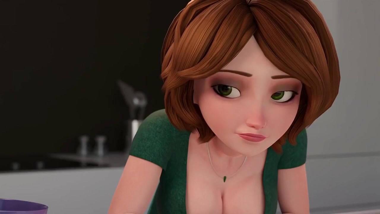 Aunty Cass ( Big Hero 6 ) - Tags Lessons