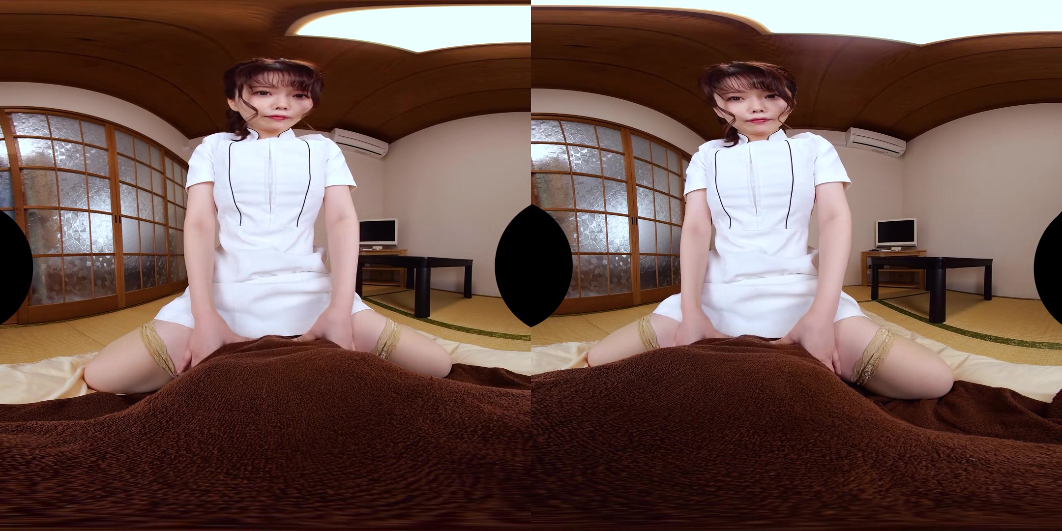Apartment Days! Guest 276 Izumi Morikawa Side B