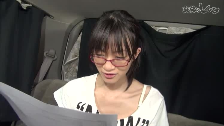 Ms.Ayaka - Fetish Japanese Video