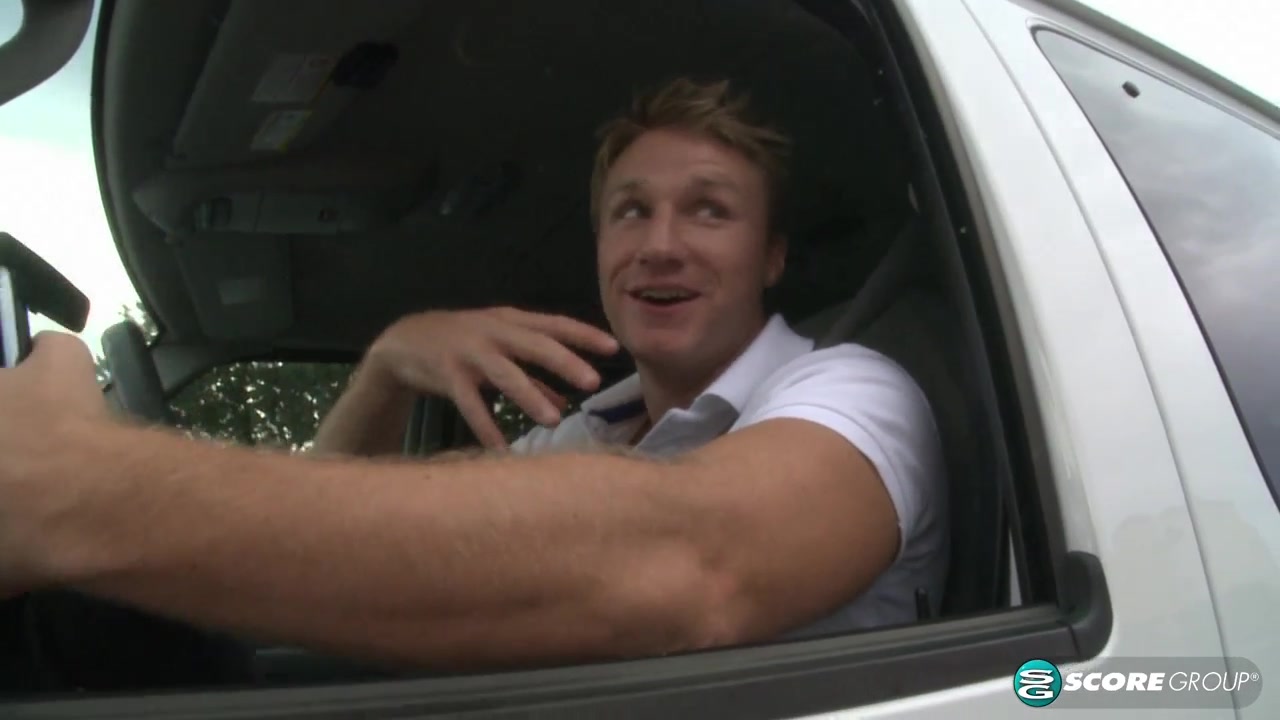 One Hell Of A Ride Home - NaughtyMag