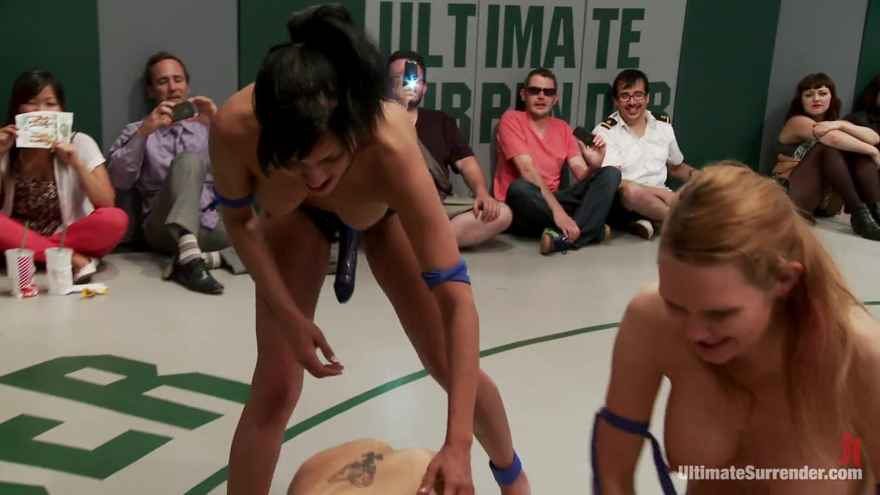 Now You're Fucked Winners Sexually Dominate And Humiliate The Losers - Publicdisgrace