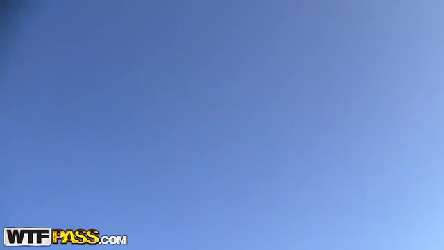 Sexy rel adult sex movie with a hawt beach chick