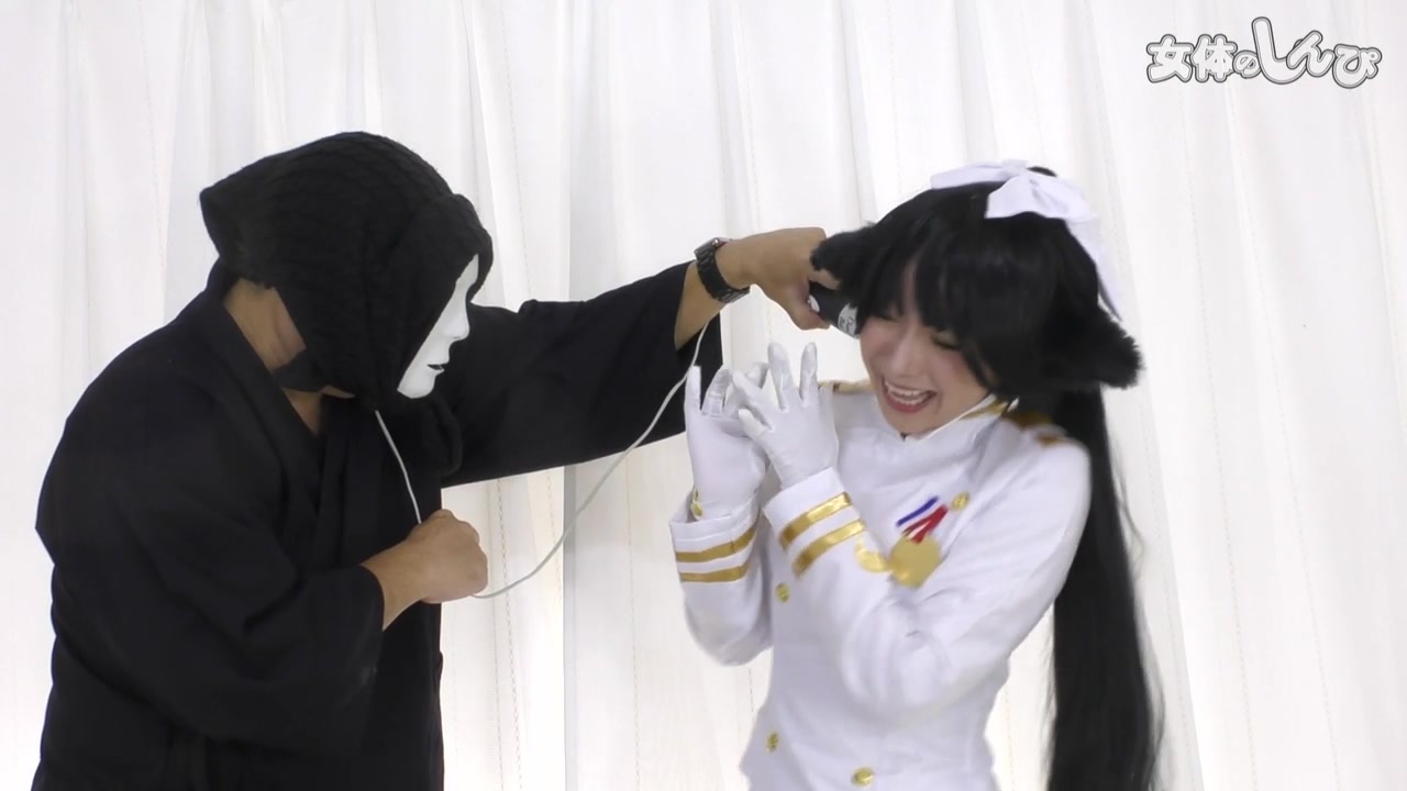 DENMAЎЄ - Fetish Japanese Video