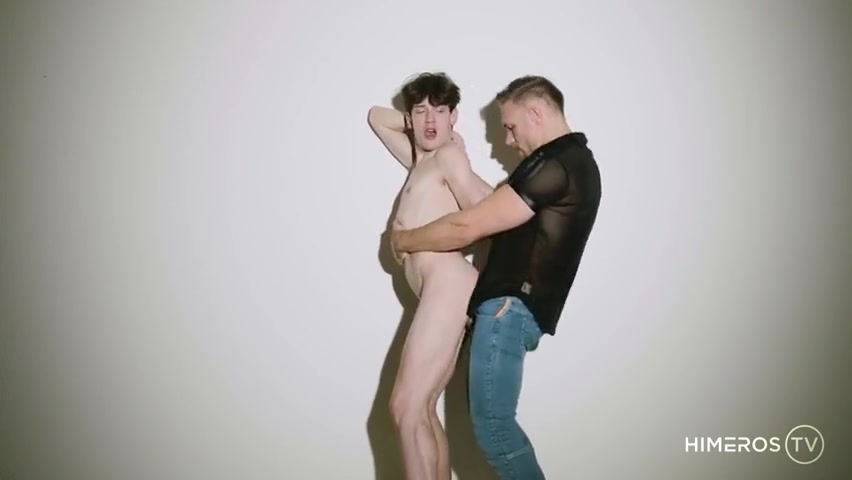 Alex Mecum And Edward Terrant - Eddies White Wall Fuck