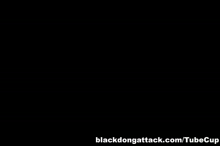 Hydii May gets fucked by a BBC