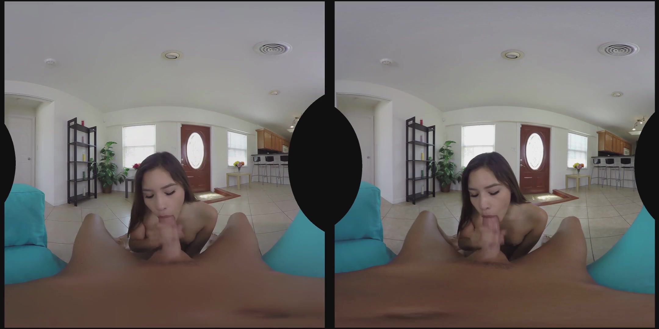 Zaya Cassidy in Afternoon Delight - HoloGirlsVR