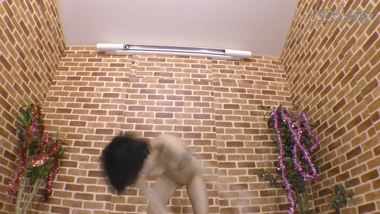 Full nude radio exercises - Fetish Japanese Video