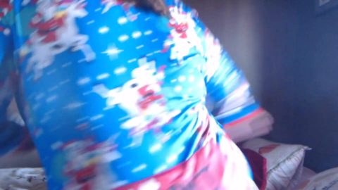 Sexy Bbw Christmas Cam - Sexynebbw