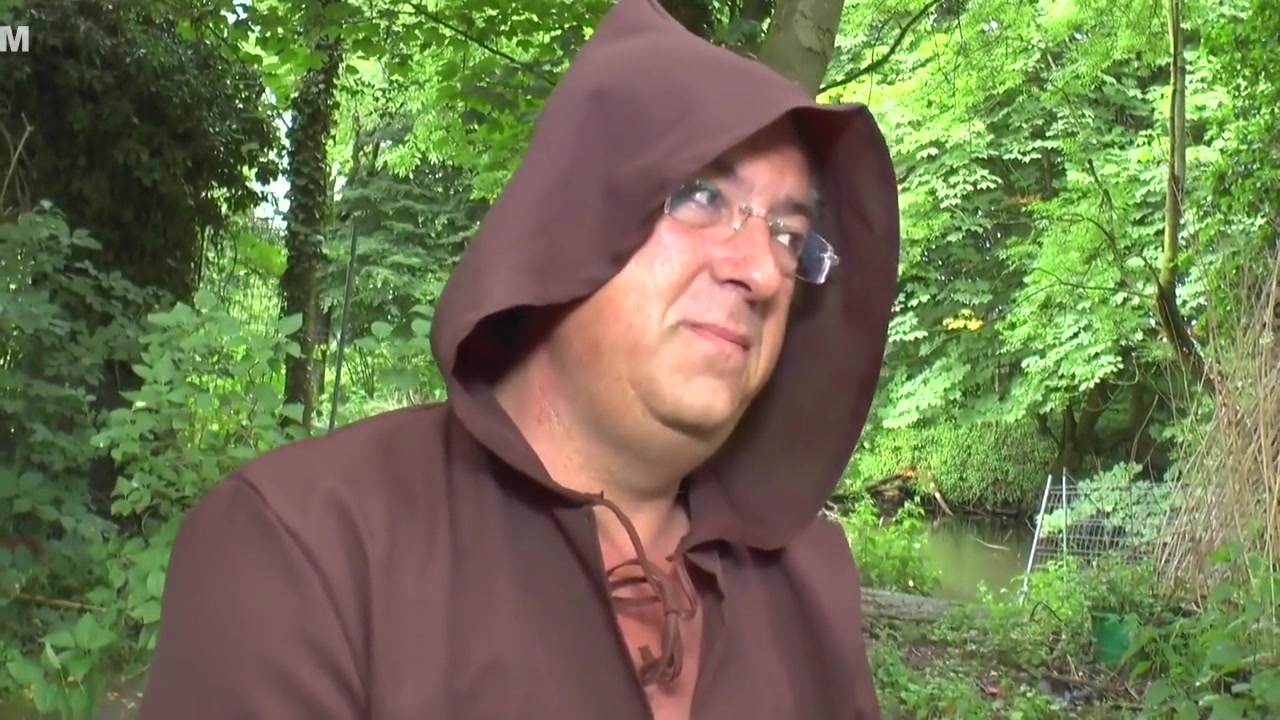 The Nuns Of The Convent Are Real
