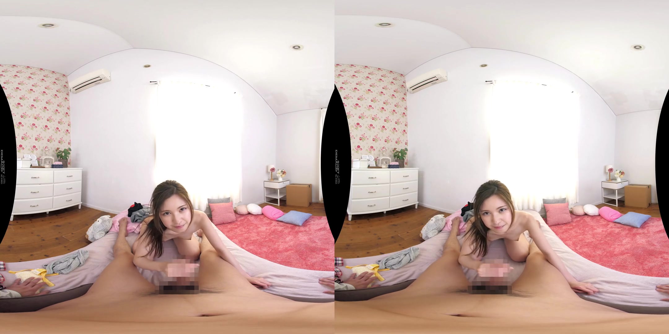 My Lover is 19 Years Old; Japanese teen 18+ Hardcore