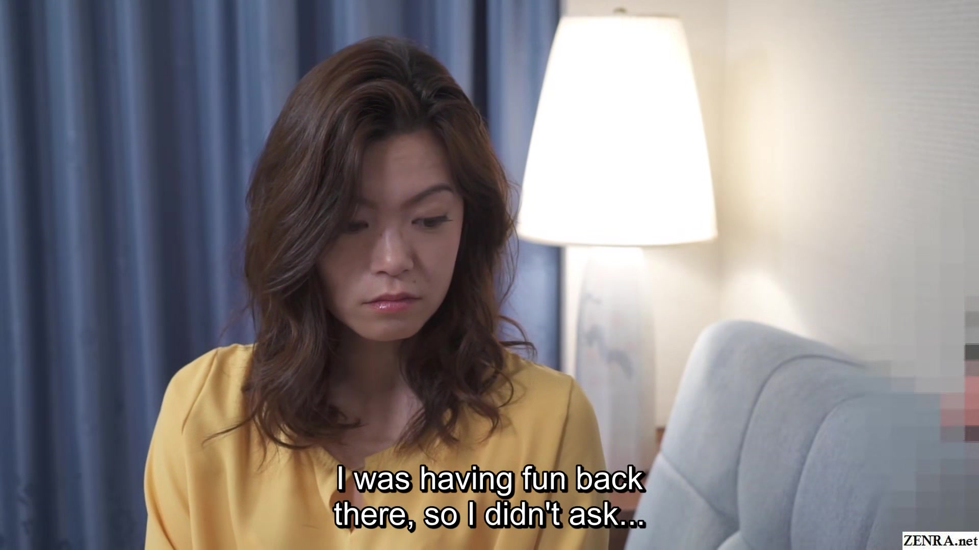 Former Japanese classmates anal sex reunion