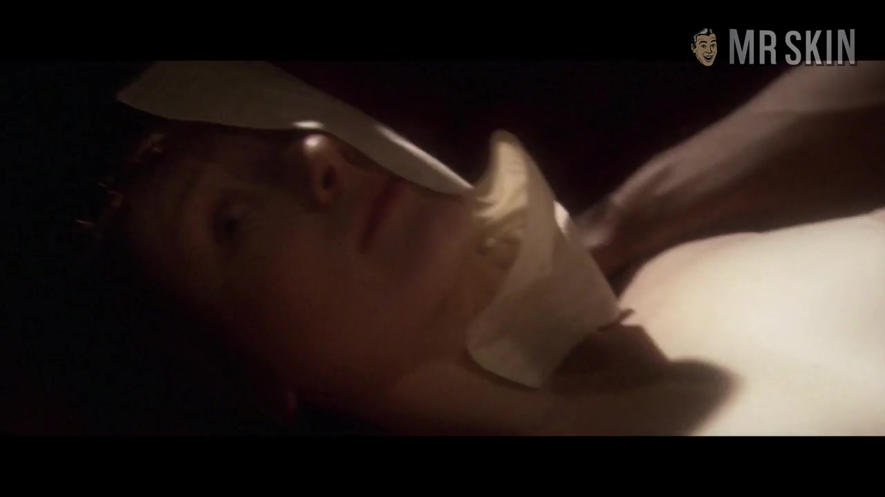 Bryce Dallas Howard Will Launch Your Rocket, Man - Mr.Skin