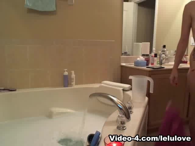 Updated House Tour And Bath