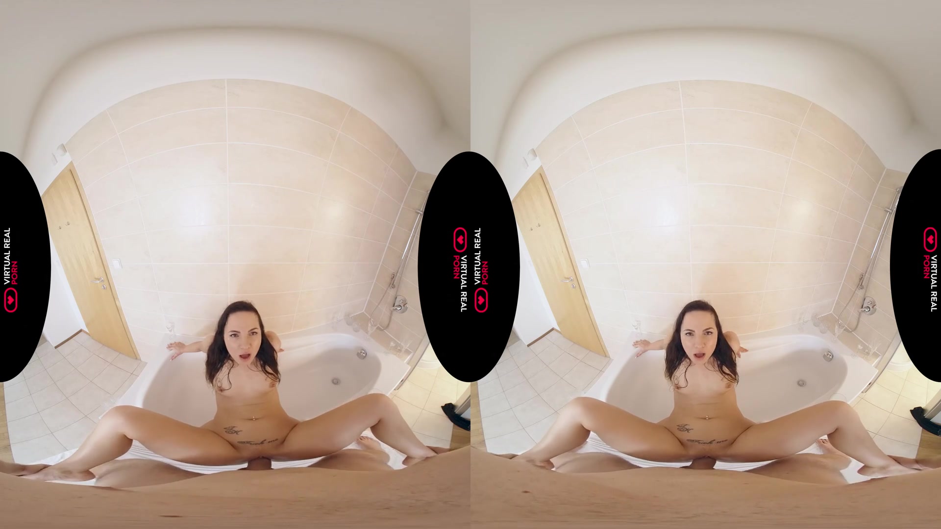 Fluid - VirtualRealPorn