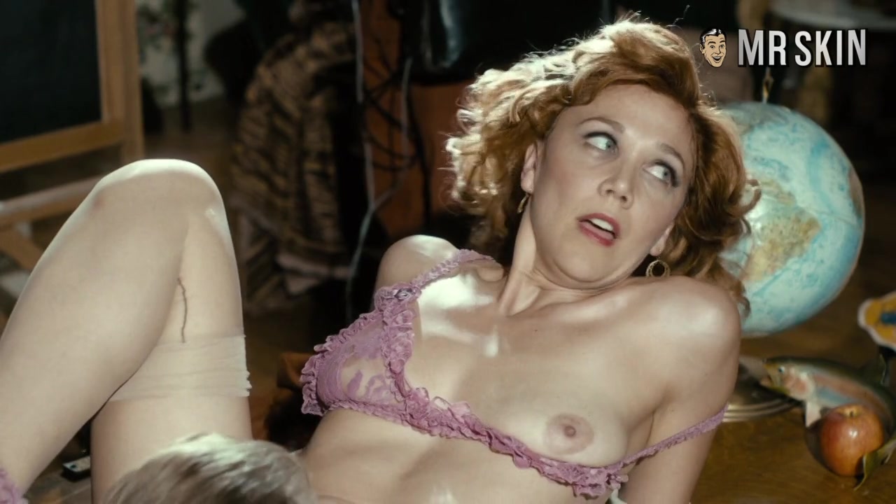 Francesca Eastwood Naked Will Make You Feel Lucky, Punk - Mr.Skin