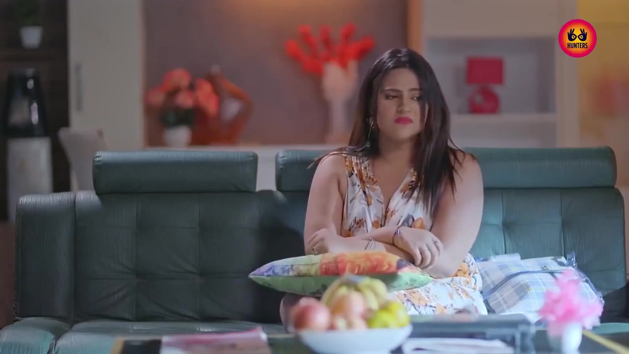 New Ranjish S01 Ep 1-3 Hunters Hindi Hot Web Series 4.4.2023 1080p Watch Full Video In 1080p