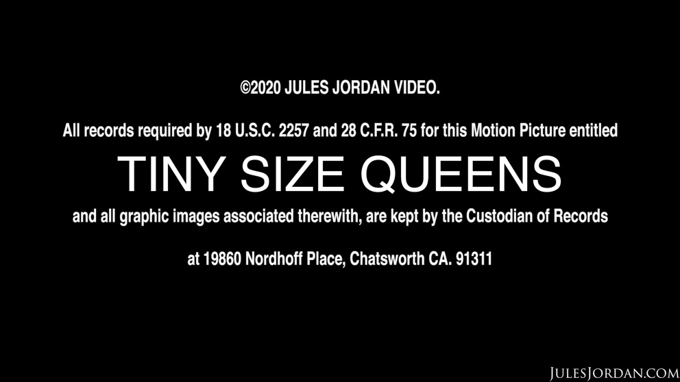 Petite Big Tit Newbie Payton Preslee Takes On Dredd - Exclusive Scene - JulesJordan