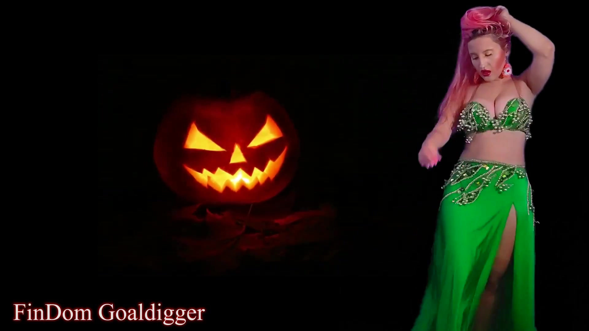 Halloween Ruined Orgasms Asmr