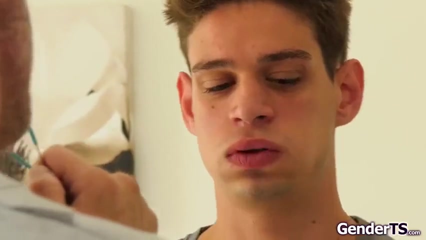 This Time You Do Not Fuck The Babysitter - Chloe Wilcox And Michael Del Ray