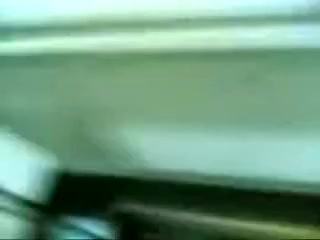 Office Schlong Engulfing
