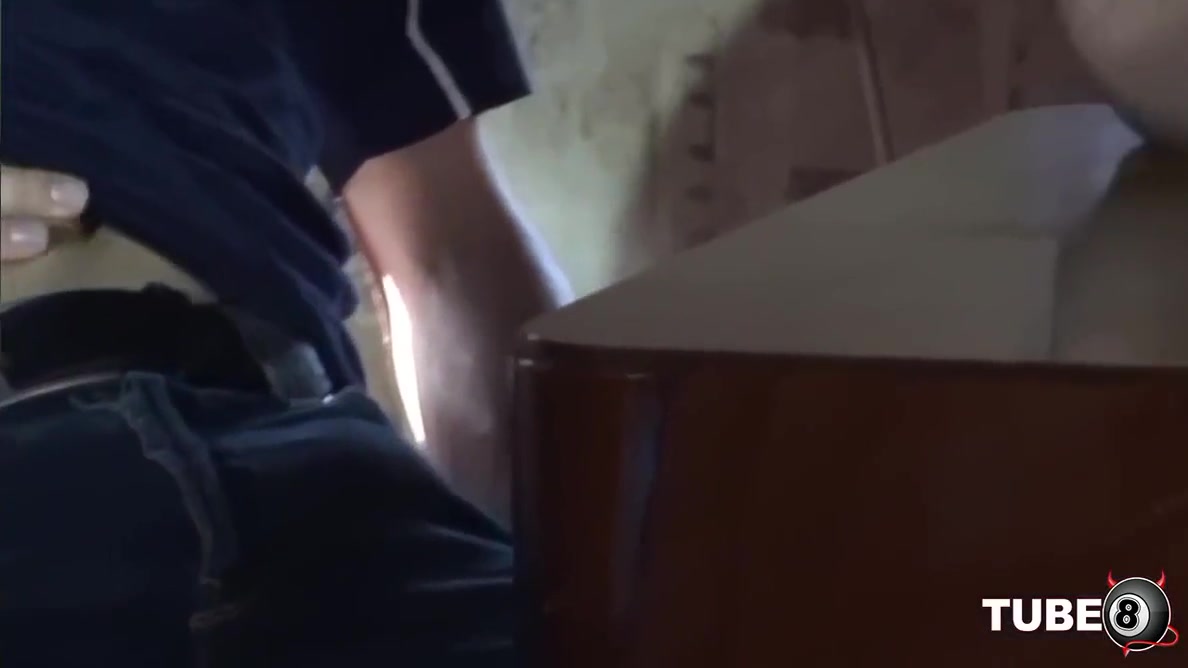 Straight Porn To Gay Action