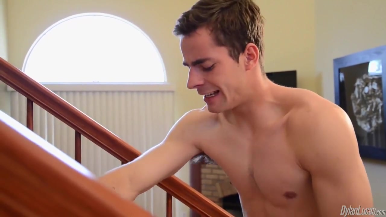 Rising To Ecstasy: Stairway Edition With Dylan Lucas And Alex Waters