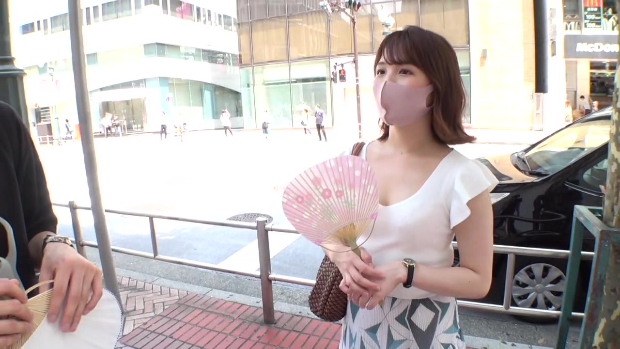 200GANA-2543 Japanese Amateur