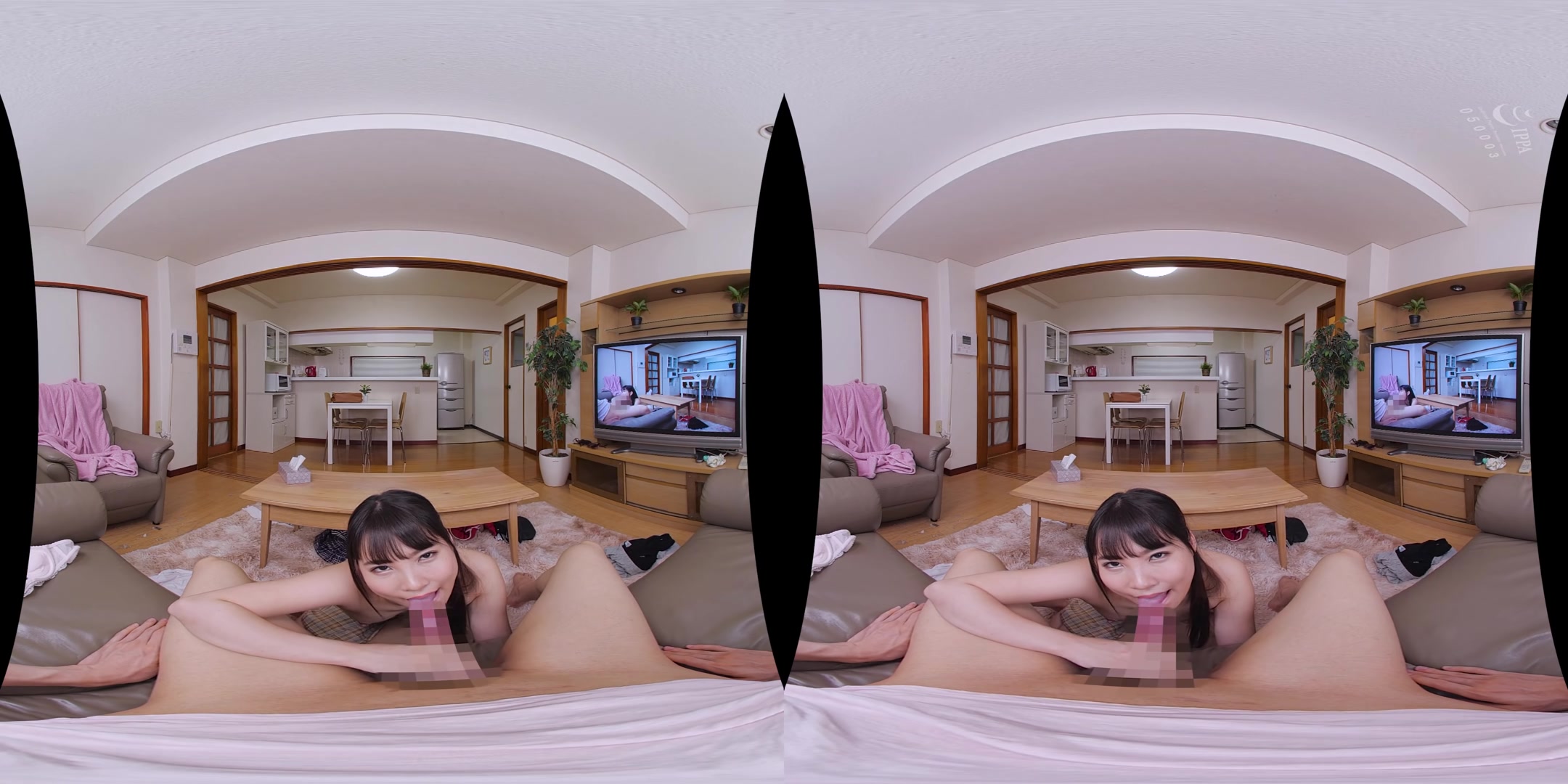 Aoi Kururigi - I'm a Perverted Woman without Birth Control and I'll do What I Want - AverVR
