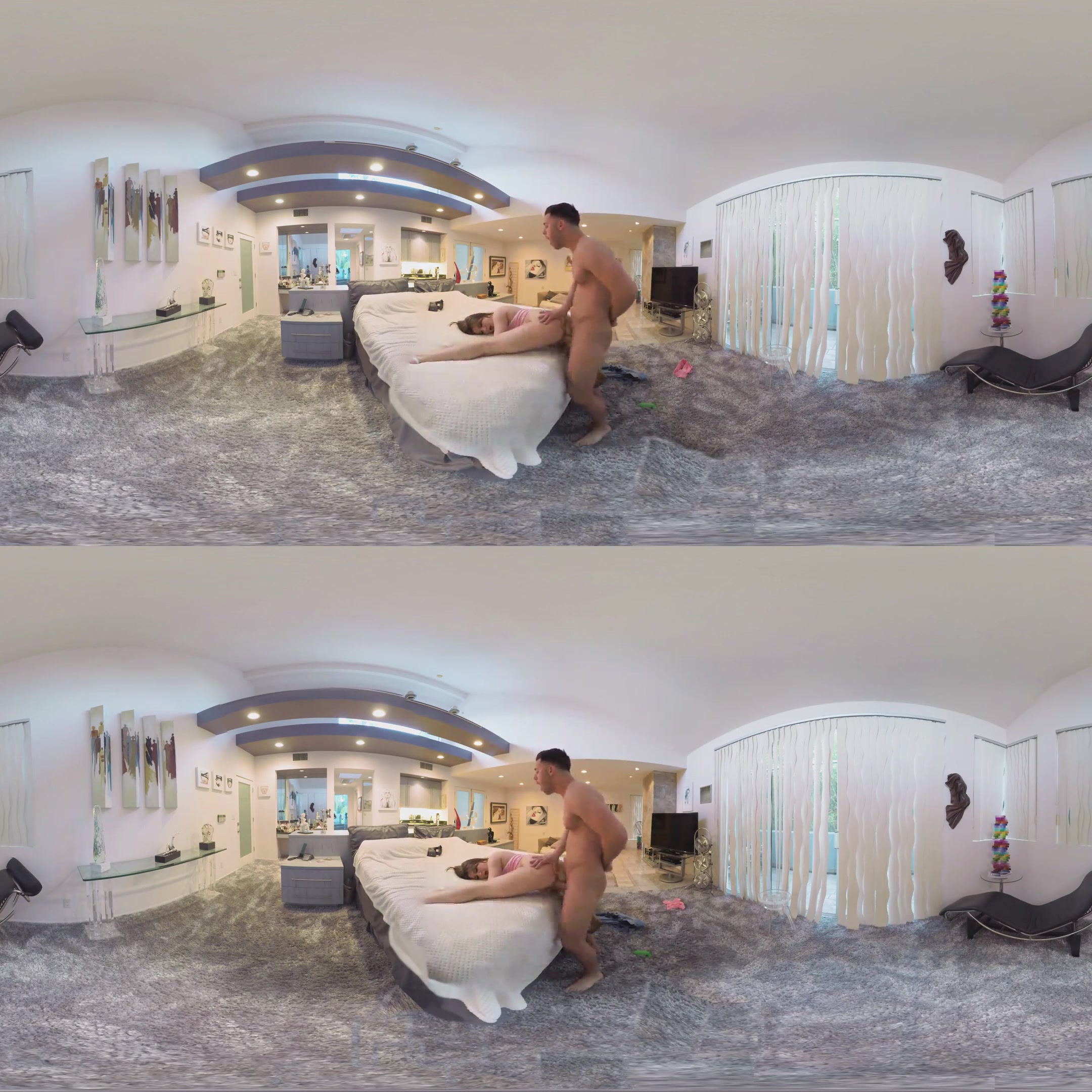 Jojo Kiss & Seth Gamble