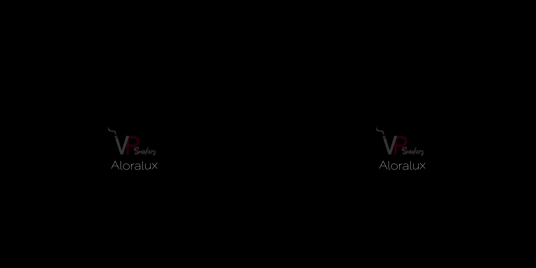 Aloralux - Smoke on the bridge - VRSmokers
