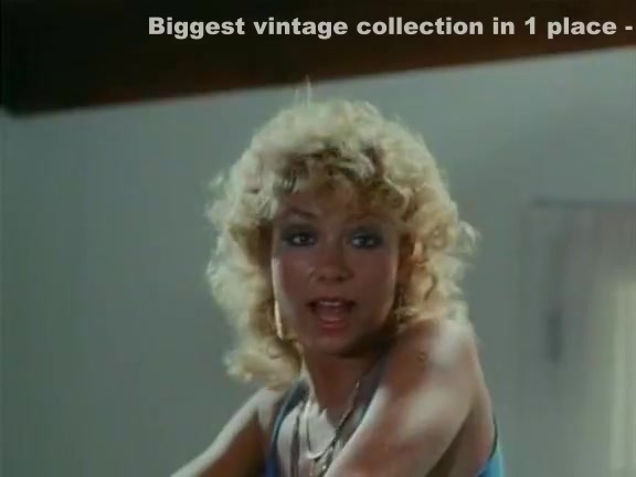 Ginger Lynn Allen, Lois Ayres, Gina Carrera in classic sex clip