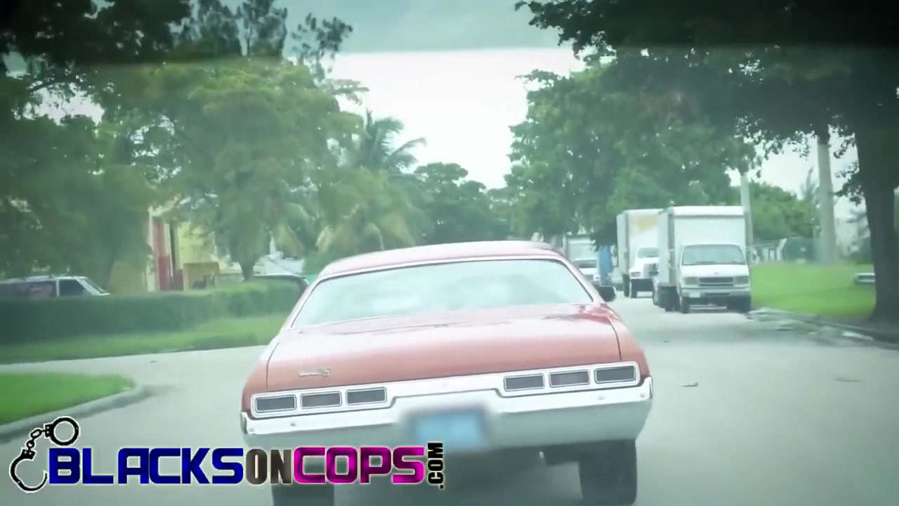 Busty Milf Officers Craving The Criminal Piston