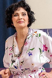 Mimi Schwarz