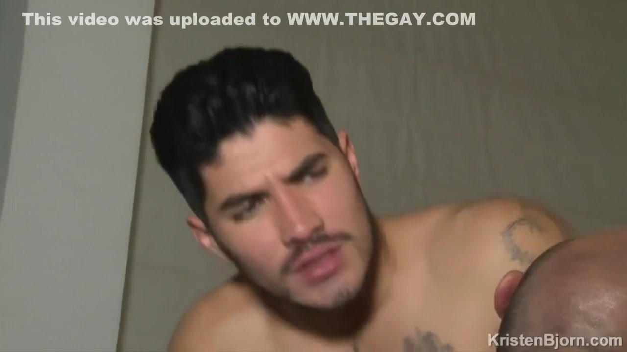 Slutty Boys Enjoying A Big Cock
