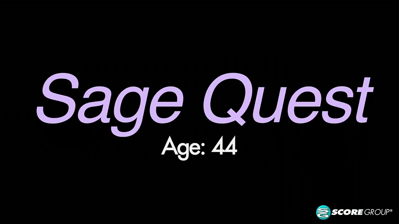 Sage's Quest: A facial - 40SomethingMag