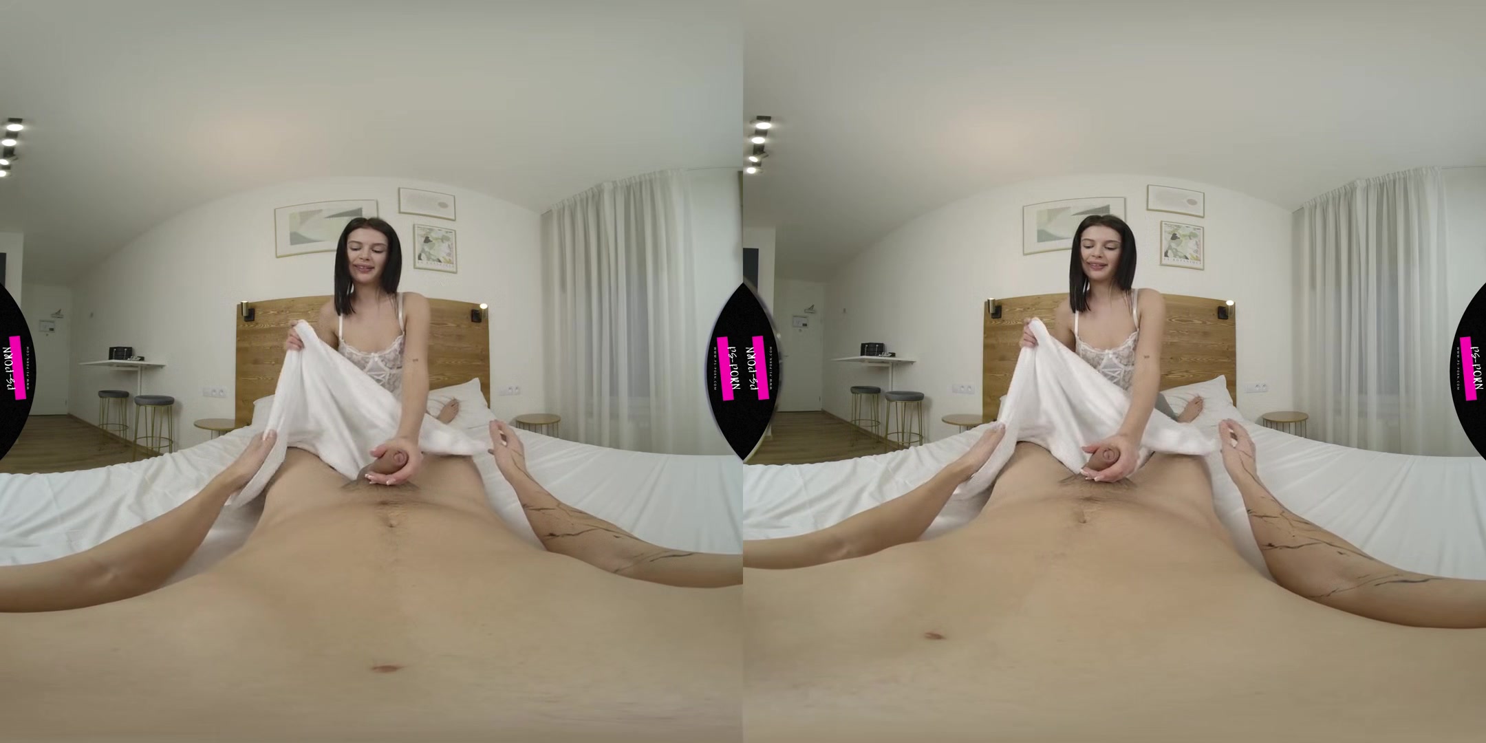 Sex With Two Beautiful Babes - Compilation
