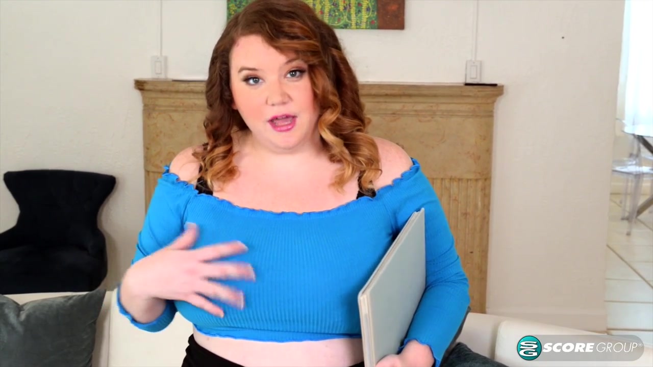 XL Girl With A Baby Face - XLGirls