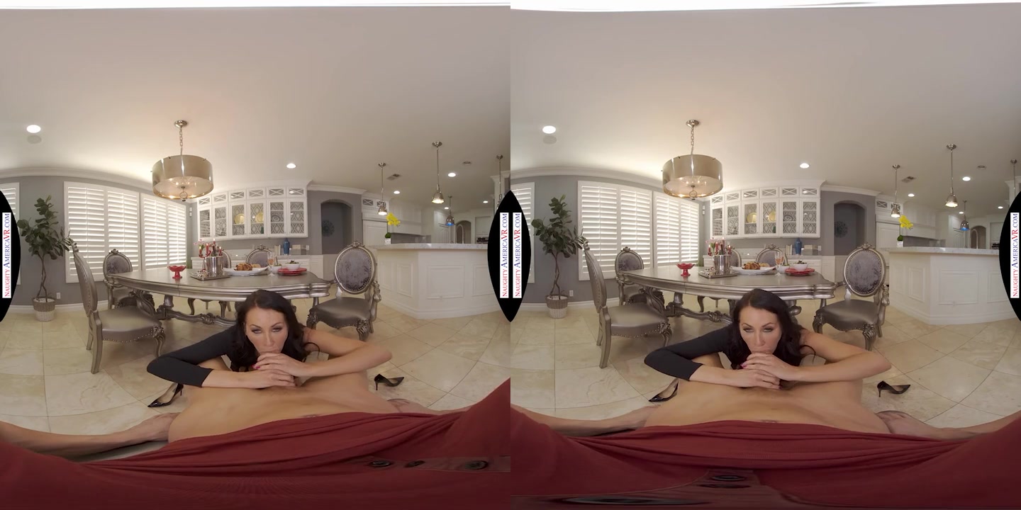 Forget About That Paddle Board Reagan Foxx Wants To Fuck You And Satisfy Her Needs