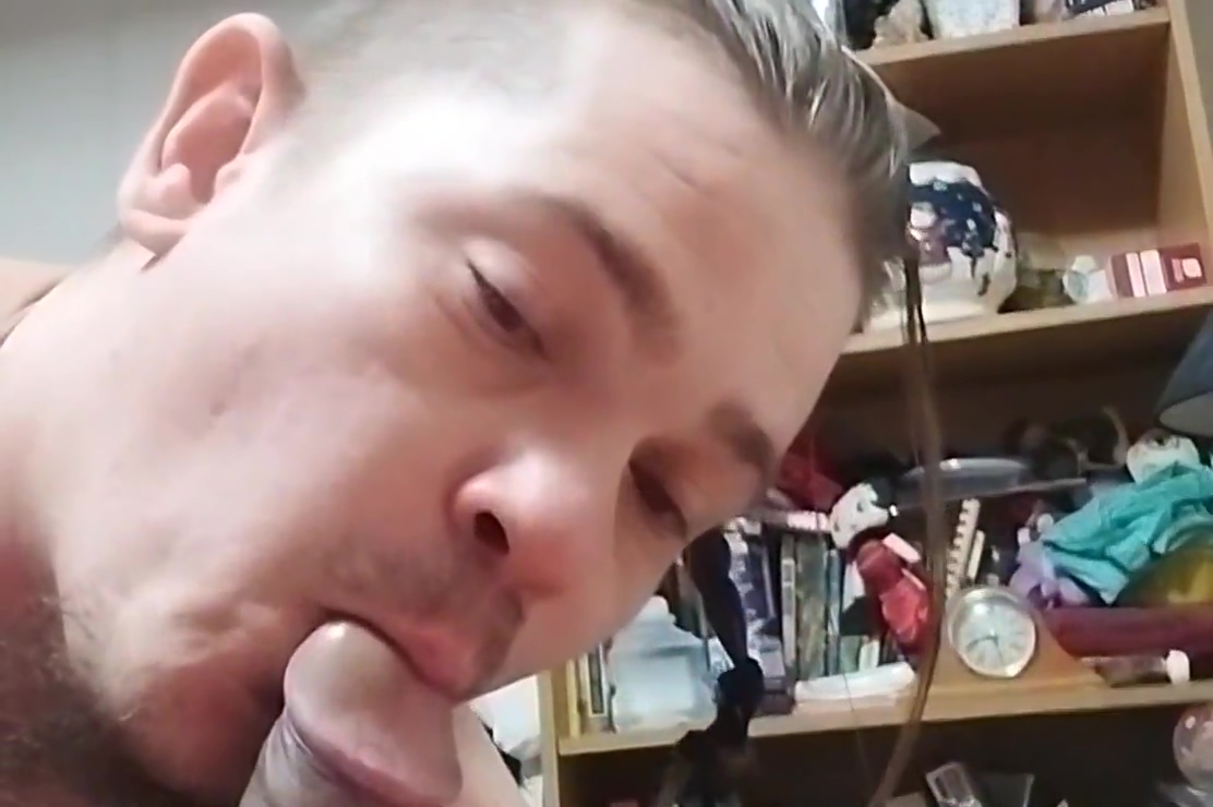 Me And My Partner 5 Min With Gay Porn